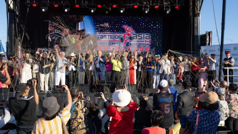 Taste Of Asia 2026 Highlights